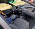 Сірий Деу Сенс, об'ємом двигуна 1.5 л та пробігом 157 тис. км за 2400 $, фото 8 на Automoto.ua
