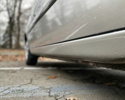 Сірий Деу Сенс, об'ємом двигуна 1.5 л та пробігом 315 тис. км за 2600 $, фото 8 на Automoto.ua