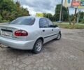 Сірий Деу Сенс, об'ємом двигуна 1.3 л та пробігом 220 тис. км за 2350 $, фото 4 на Automoto.ua