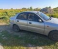 Сірий Деу Сенс, об'ємом двигуна 1.5 л та пробігом 270 тис. км за 1500 $, фото 3 на Automoto.ua