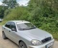 Сірий Деу Сенс, об'ємом двигуна 1.4 л та пробігом 138 тис. км за 2013 $, фото 1 на Automoto.ua