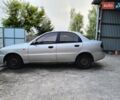 Сірий Деу Сенс, об'ємом двигуна 1.3 л та пробігом 193 тис. км за 1200 $, фото 3 на Automoto.ua