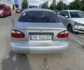 Серый Дэу Сенс, объемом двигателя 1.4 л и пробегом 260 тыс. км за 1500 $, фото 3 на Automoto.ua