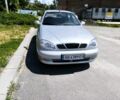 Сірий Деу Сенс, об'ємом двигуна 1.5 л та пробігом 220 тис. км за 2350 $, фото 12 на Automoto.ua