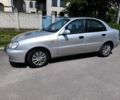 Сірий Деу Сенс, об'ємом двигуна 1.5 л та пробігом 220 тис. км за 2350 $, фото 9 на Automoto.ua