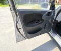 Сірий Деу Сенс, об'ємом двигуна 1.5 л та пробігом 220 тис. км за 2350 $, фото 8 на Automoto.ua