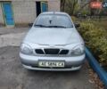Серый Дэу Сенс, объемом двигателя 0 л и пробегом 103 тыс. км за 2700 $, фото 7 на Automoto.ua