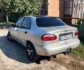 Сірий Деу Сенс, об'ємом двигуна 1.5 л та пробігом 150 тис. км за 1456 $, фото 2 на Automoto.ua