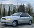 Сірий Деу Сенс, об'ємом двигуна 1.5 л та пробігом 170 тис. км за 2199 $, фото 8 на Automoto.ua