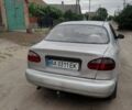 Серый Дэу Сенс, объемом двигателя 1.5 л и пробегом 150 тыс. км за 900 $, фото 3 на Automoto.ua