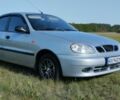 Сірий Деу Сенс, об'ємом двигуна 1.4 л та пробігом 245 тис. км за 2300 $, фото 1 на Automoto.ua