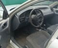 Сірий Деу Сенс, об'ємом двигуна 1.5 л та пробігом 45 тис. км за 2000 $, фото 4 на Automoto.ua