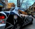 Сірий Деу Сенс, об'ємом двигуна 1.5 л та пробігом 244 тис. км за 2500 $, фото 5 на Automoto.ua