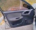 Сірий Деу Сенс, об'ємом двигуна 1.5 л та пробігом 30 тис. км за 2000 $, фото 6 на Automoto.ua