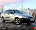 Серый Дэу Сенс, объемом двигателя 1.3 л и пробегом 160 тыс. км за 1500 $, фото 1 на Automoto.ua