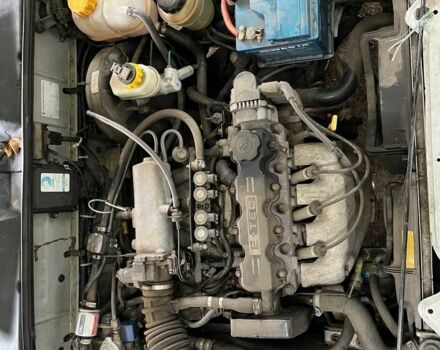 Дэу Сенс 2007 в Днепре (Днепропетровске) на Automoto.ua Серый Дэу Сенс, объемом двигателя 0 л и пробегом 217 тыс. км за 2500 $, фото 4 на Automoto.ua
