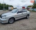 Сірий Деу Сенс, об'ємом двигуна 1.3 л та пробігом 220 тис. км за 2350 $, фото 3 на Automoto.ua