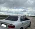 Серый Дэу Сенс, объемом двигателя 1.4 л и пробегом 142 тыс. км за 2100 $, фото 4 на Automoto.ua