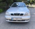 Сірий Деу Сенс, об'ємом двигуна 1.4 л та пробігом 174 тис. км за 1699 $, фото 1 на Automoto.ua