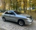 Серый Дэу Сенс, объемом двигателя 1.4 л и пробегом 190 тыс. км за 1500 $, фото 2 на Automoto.ua