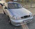 Сірий Деу Сенс, об'ємом двигуна 1.3 л та пробігом 200 тис. км за 1300 $, фото 1 на Automoto.ua
