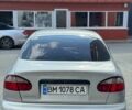 Серый Дэу Сенс, объемом двигателя 1.5 л и пробегом 175 тыс. км за 1650 $, фото 7 на Automoto.ua