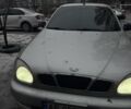 Серый Дэу Сенс, объемом двигателя 1.6 л и пробегом 300 тыс. км за 900 $, фото 1 на Automoto.ua