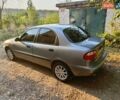 Сірий Деу Сенс, об'ємом двигуна 0 л та пробігом 147 тис. км за 3299 $, фото 15 на Automoto.ua