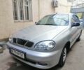Серый Дэу Сенс, объемом двигателя 1.5 л и пробегом 97 тыс. км за 2850 $, фото 1 на Automoto.ua