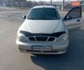 Серый Дэу Сенс, объемом двигателя 1.3 л и пробегом 151 тыс. км за 2000 $, фото 2 на Automoto.ua