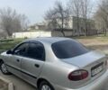 Серый Дэу Сенс, объемом двигателя 1.4 л и пробегом 157 тыс. км за 2350 $, фото 2 на Automoto.ua