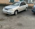 Сірий Деу Сенс, об'ємом двигуна 1.5 л та пробігом 270 тис. км за 1500 $, фото 1 на Automoto.ua