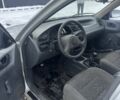 Серый Дэу Сенс, объемом двигателя 1.4 л и пробегом 320 тыс. км за 850 $, фото 4 на Automoto.ua