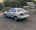 Серый Дэу Сенс, объемом двигателя 1.6 л и пробегом 140 тыс. км за 3450 $, фото 4 на Automoto.ua