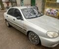 Серый Дэу Сенс, объемом двигателя 1.5 л и пробегом 181 тыс. км за 850 $, фото 1 на Automoto.ua