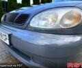 Сірий Деу Сенс, об'ємом двигуна 1.3 л та пробігом 250 тис. км за 2700 $, фото 4 на Automoto.ua