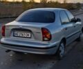 Дэу Сенс 2007 в Днепре (Днепропетровске) на Automoto.ua Серый Дэу Сенс, объемом двигателя 1.5 л и пробегом 108 тыс. км за 3600 $, фото 2 на Automoto.ua