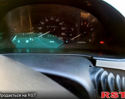 Серый Дэу Сенс, объемом двигателя 1.3 л и пробегом 211 тыс. км за 2500 $, фото 1 на Automoto.ua