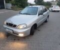 Сірий Деу Сенс, об'ємом двигуна 1.5 л та пробігом 189 тис. км за 2550 $, фото 1 на Automoto.ua