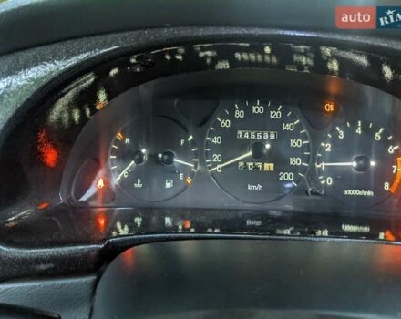 Дэу Сенс 2007 в Чутове на Automoto.ua Серый Дэу Сенс, объемом двигателя 1.3 л и пробегом 160 тыс. км за 2700 $, фото 14 на Automoto.ua