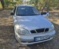 Серый Дэу Сенс, объемом двигателя 1.5 л и пробегом 231 тыс. км за 1800 $, фото 1 на Automoto.ua