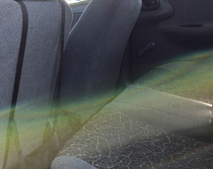 Сірий Деу Сенс, об'ємом двигуна 1.3 л та пробігом 179 тис. км за 1400 $, фото 18 на Automoto.ua