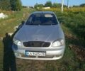 Сірий Деу Сенс, об'ємом двигуна 1.5 л та пробігом 270 тис. км за 1500 $, фото 1 на Automoto.ua