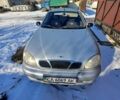 Серый Дэу Сенс, объемом двигателя 1.3 л и пробегом 184 тыс. км за 1540 $, фото 4 на Automoto.ua