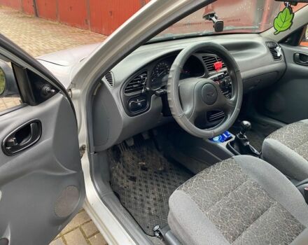 Серый Дэу Сенс, объемом двигателя 0 л и пробегом 189 тыс. км за 2299 $, фото 13 на Automoto.ua