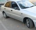 Сірий Деу Сенс, об'ємом двигуна 1.5 л та пробігом 206 тис. км за 2700 $, фото 3 на Automoto.ua
