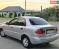 Сірий Деу Сенс, об'ємом двигуна 1.5 л та пробігом 218 тис. км за 2750 $, фото 1 на Automoto.ua