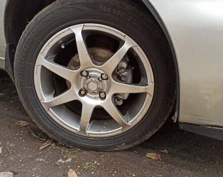 Дэу Сенс 2007 в Чутове на Automoto.ua Серый Дэу Сенс, объемом двигателя 1.3 л и пробегом 160 тыс. км за 2700 $, фото 22 на Automoto.ua