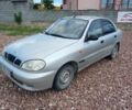 Сірий Деу Сенс, об'ємом двигуна 1.5 л та пробігом 235 тис. км за 1350 $, фото 6 на Automoto.ua
