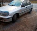 Сірий Деу Сенс, об'ємом двигуна 1.3 л та пробігом 119 тис. км за 1500 $, фото 1 на Automoto.ua